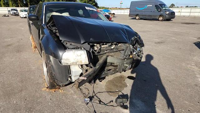 2007 Chrysler 300 Touring VIN: 2C3KA53G37H659230 Lot: 85290135