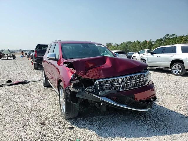 2014 Dodge Durango Citadel VIN: 1C4RDHEG5EC509264 Lot: 84700245