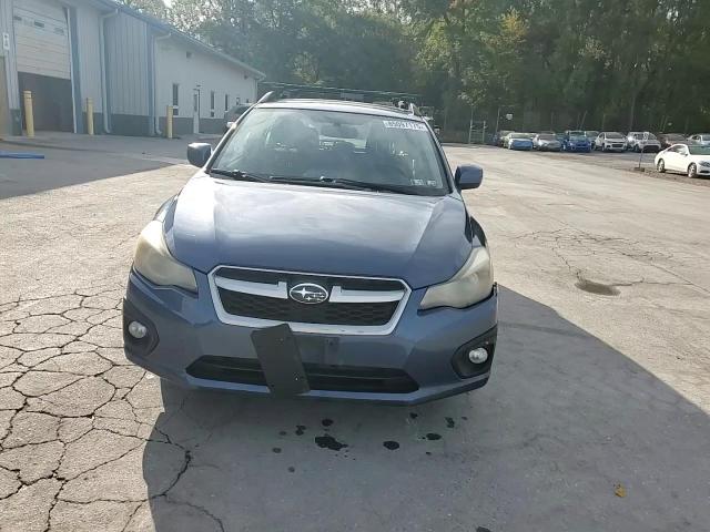 2013 Subaru Impreza Sport Premium VIN: JF1GPAL65D2880127 Lot: 85097175
