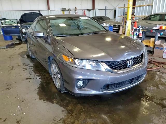 2013 Honda Accord Exl VIN: 1HGCT1B8XDA024417 Lot: 85573465