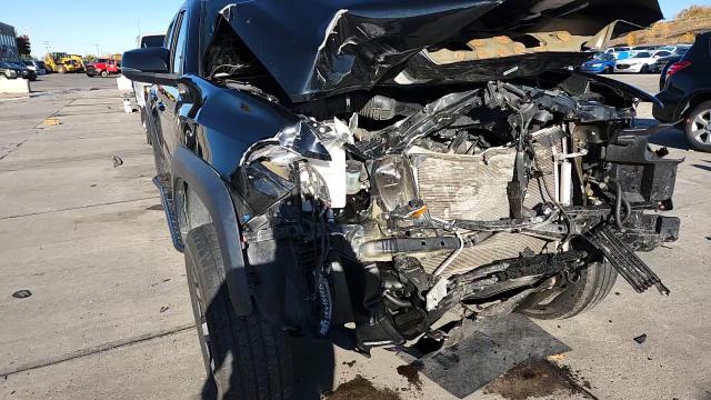 2017 Toyota Tacoma Double Cab VIN: 3TMCZ5AN3HM109183 Lot: 89887415