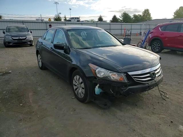 2012 Honda Accord Lx VIN: 1HGCP2F3XCA042665 Lot: 81928295