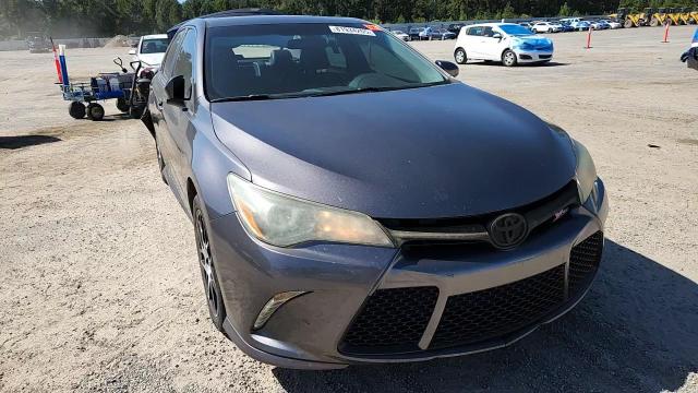 2016 Toyota Camry Le VIN: 4T1BF1FK9GU237588 Lot: 81934205