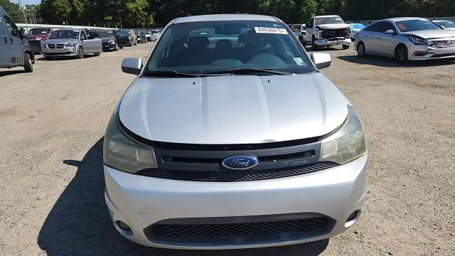 2009 Ford Focus Se VIN: 1FAHP32N49W214515 Lot: 84636615