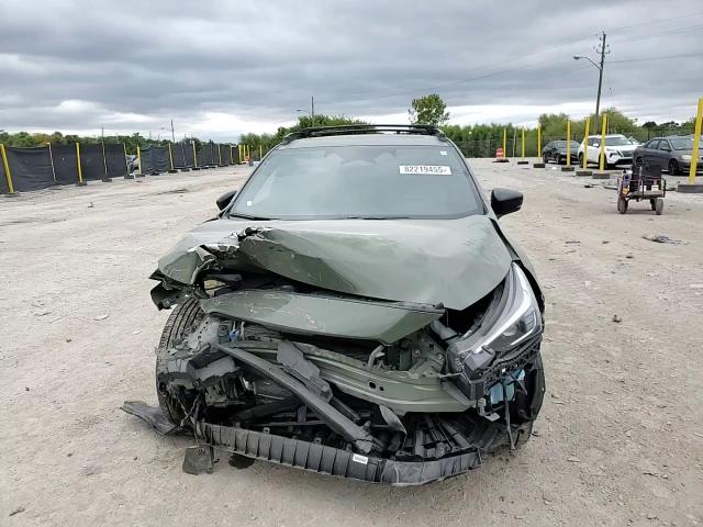 2024 Subaru Crosstrek Sport VIN: 4S4GUHF64R3758699 Lot: 82219455