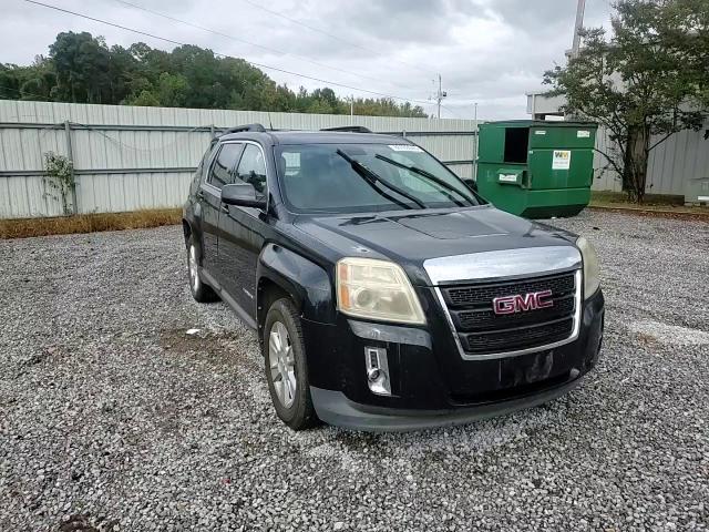 2011 GMC Terrain Sle VIN: 2CTALSEC6B6203810 Lot: 85180945