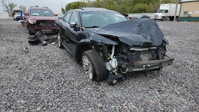 2014 Ford Taurus Limited VIN: 1FAHP2F84EG126891 Lot: 85900185