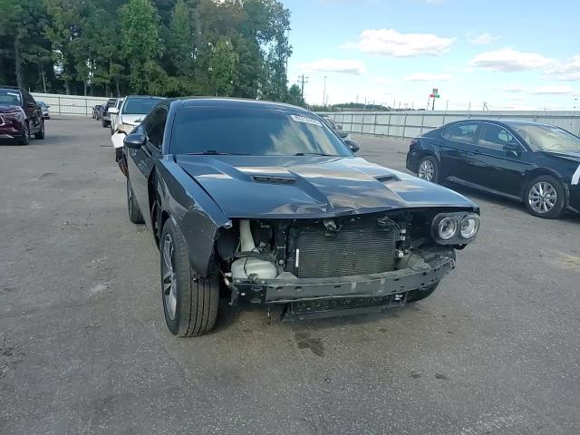 2019 Dodge Challenger Sxt VIN: 2C3CDZGG4KH632995 Lot: 82212435