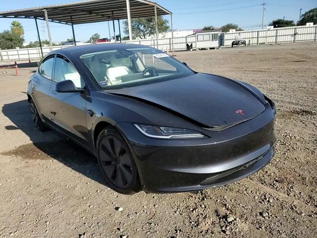 2024 Tesla Model 3 VIN: 5YJ3E1EB2RF811005 Lot: 82544145