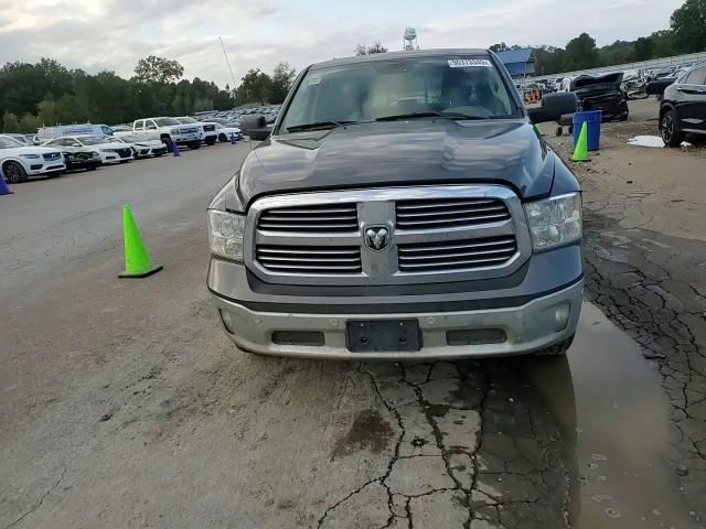 2017 Ram 1500 Slt VIN: 1C6RR7LT1HS815195 Lot: 90373345