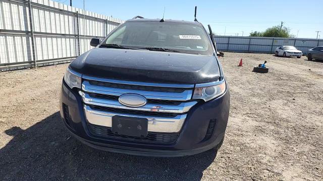 2012 Ford Edge Se VIN: 2FMDKWGC4CBA52999 Lot: 90475575