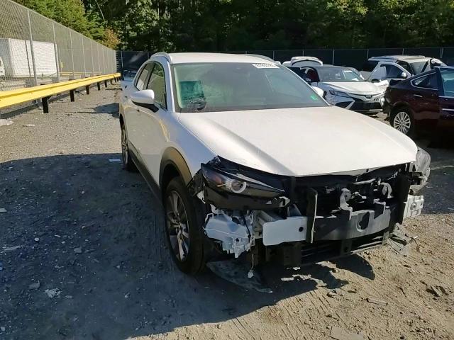 2023 Mazda Cx-30 Select VIN: 3MVDMBBM0PM572421 Lot: 81993785