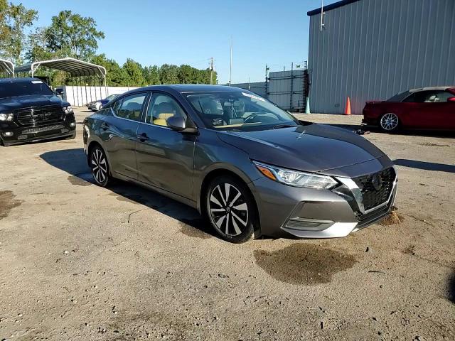 2021 Nissan Sentra Sv VIN: 3N1AB8CV8MY315759 Lot: 86608305