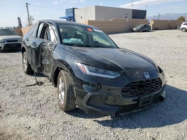 2024 Honda Hr-V Lx VIN: 3CZRZ2H32RM764265 Lot: 85071495