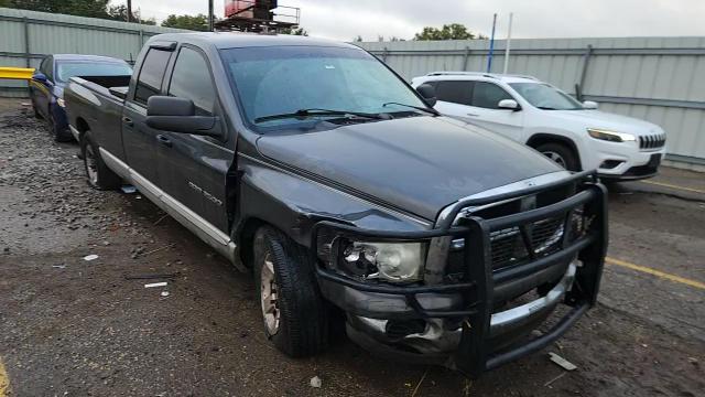 2003 Dodge Ram 2500 St VIN: 3D7KA28C53G775562 Lot: 84640575
