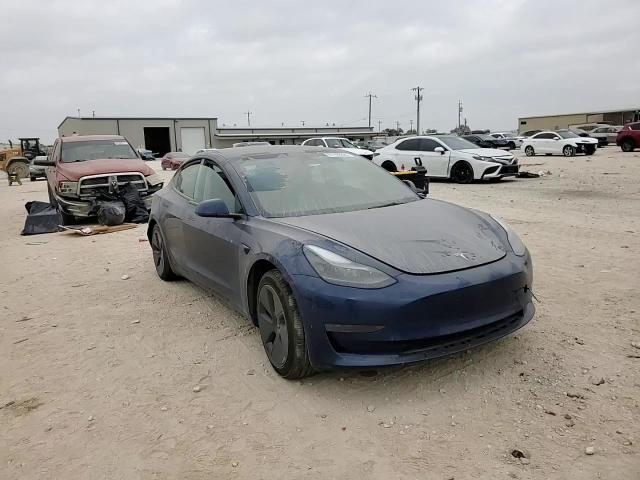 2023 Tesla Model 3 VIN: 5YJ3E1EA3PF568969 Lot: 87459205