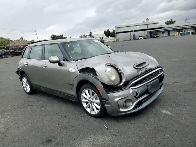 2016 Mini Cooper S Clubman VIN: WMWLN9C59G2E47841 Lot: 86410775