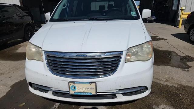 2014 Chrysler Town & Country Touring VIN: 2C4RC1BG2ER255924 Lot: 86106505