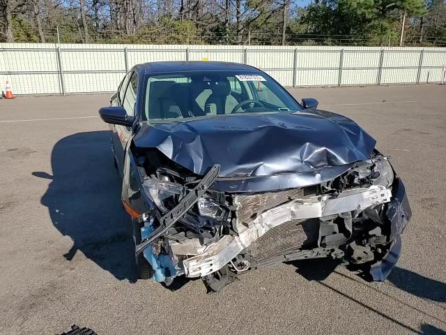 2019 Honda Civic Lx VIN: 2HGFC2F66KH508272 Lot: 81837055