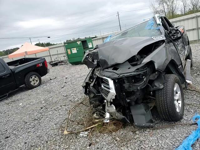 2019 Ram 1500 Big Horn/Lone Star VIN: 1C6RREBT1KN514051 Lot: 89625205