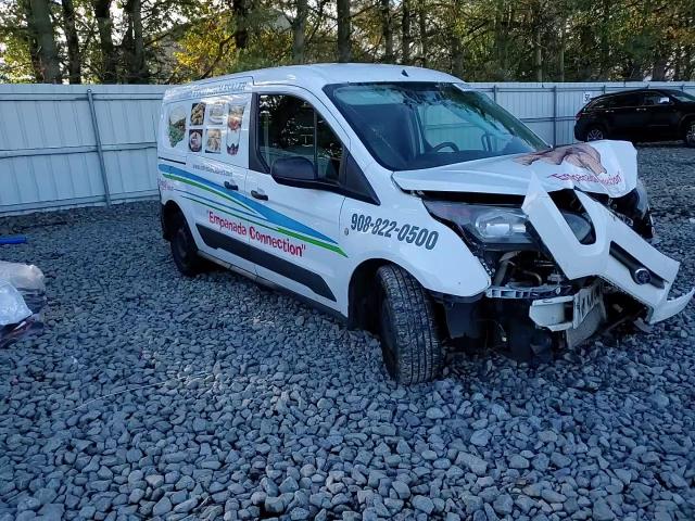 2016 Ford Transit Connect Xl VIN: NM0LS7E72G1241775 Lot: 86256255