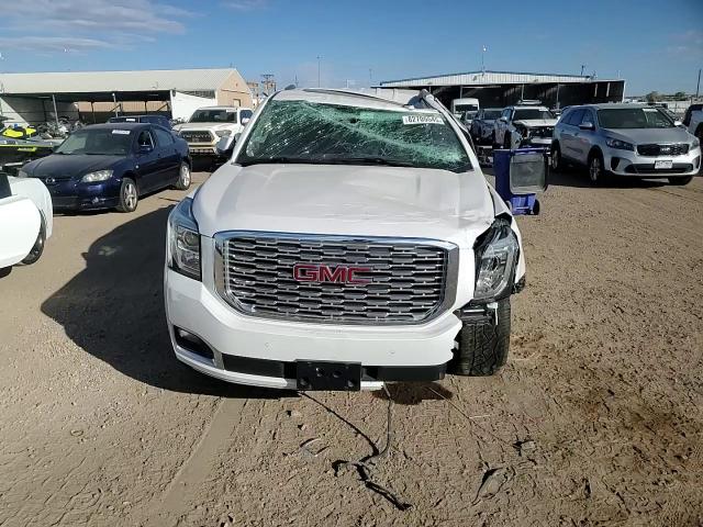 2019 GMC Yukon Denali VIN: 1GKS2CKJ6KR379907 Lot: 82705545