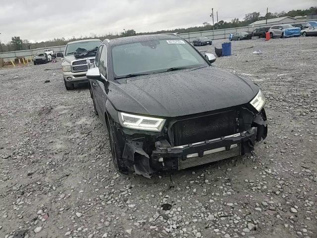 2018 Audi Sq5 Prestige VIN: WA1C4AFY6J2183425 Lot: 82757905