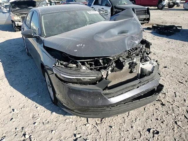 2024 Honda Accord Lx VIN: 1HGCY1F27RA020176 Lot: 82316785