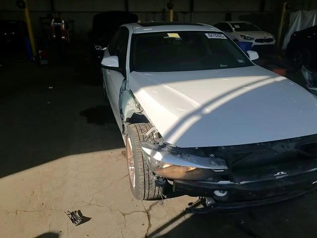 2014 BMW 328 I VIN: WBA3A5G56ENP31452 Lot: 84702625