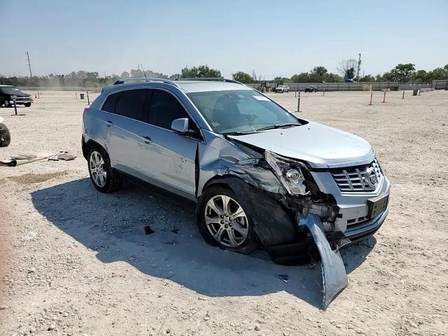 2013 Cadillac Srx Premium Collection VIN: 3GYFNEE30DS618259 Lot: 84209075