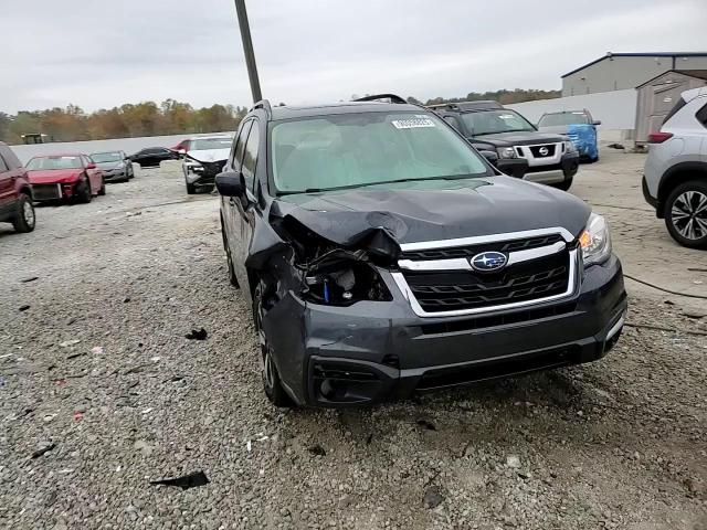 2018 Subaru Forester 2.5I Limited VIN: JF2SJALC2JH472917 Lot: 90056825