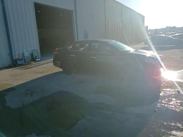 2018 Nissan Sentra S VIN: 3N1AB7AP1JY249310 Lot: 86323425