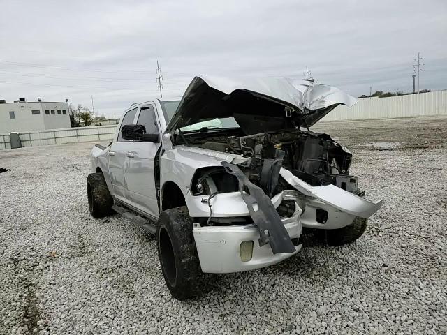 2015 Ram 1500 Slt VIN: 1C6RR7LT0FS698268 Lot: 82649105