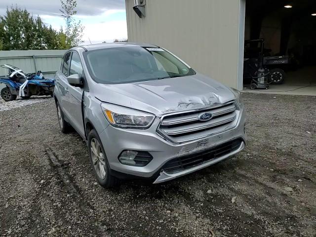 2019 Ford Escape Se VIN: 1FMCU9GDXKUB90699 Lot: 82329515