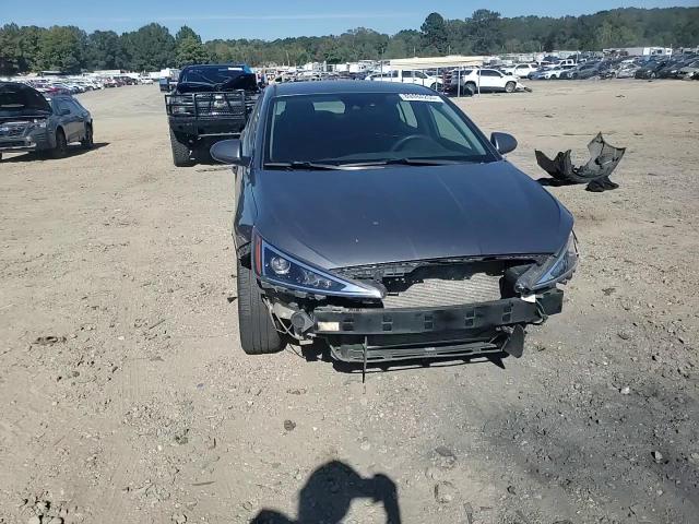 2019 Hyundai Elantra Sel VIN: 5NPD84LFXKH404656 Lot: 89484205