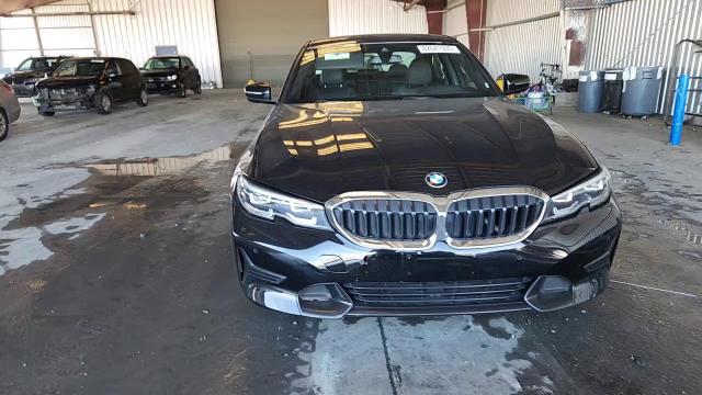 2021 BMW 330E VIN: WBA5P7C0XMFK85537 Lot: 82641935