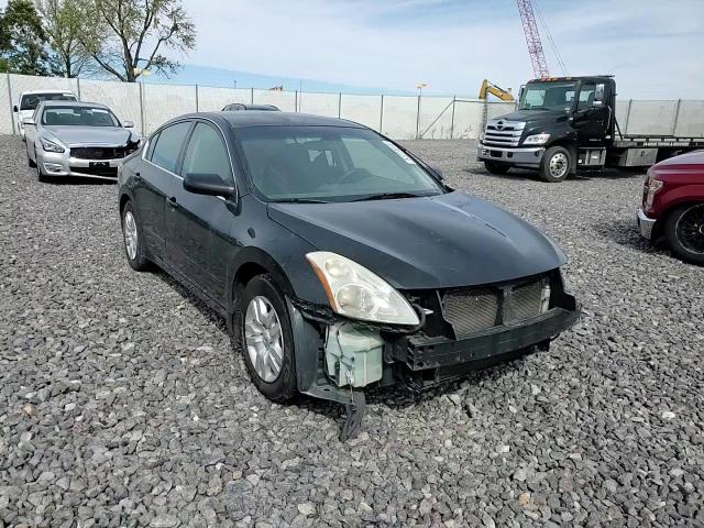 2012 Nissan Altima Base VIN: 1N4AL2APXCN415777 Lot: 82274045