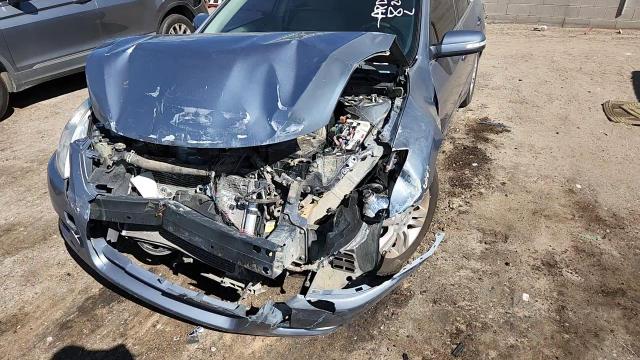 2010 Nissan Altima Base VIN: 1N4AL2AP3AN535613 Lot: 84180655