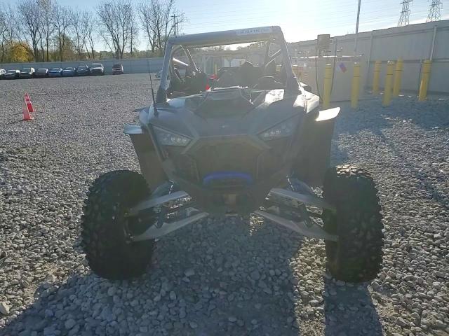 2024 Polaris Rzr Pro R Ultimate VIN: 3NSRGD2KXRG337372 Lot: 90041905