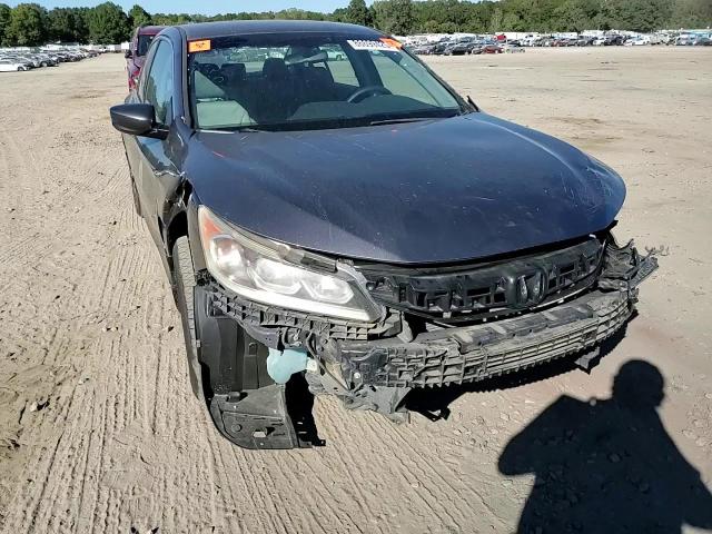 2016 Honda Accord Lx VIN: 1HGCR2F35GA049040 Lot: 86699425