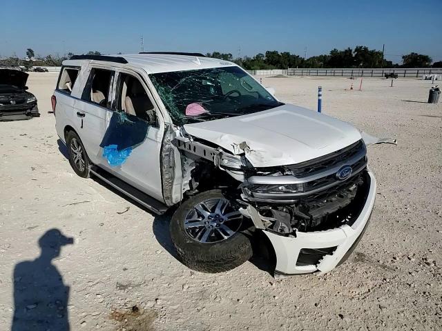 2023 Ford Expedition Xlt VIN: 1FMJU1H80PEA10514 Lot: 82528025
