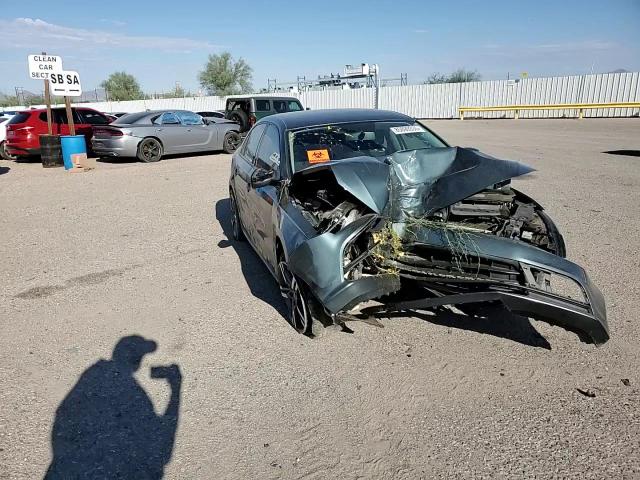 2015 Volkswagen Jetta Se VIN: 3VWD17AJXFM257863 Lot: 85899335