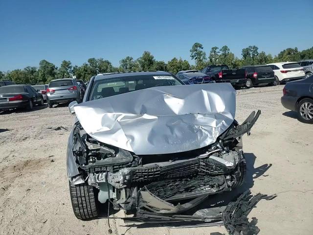 2015 Honda Accord Ex VIN: 1HGCR2F76FA089841 Lot: 86152845