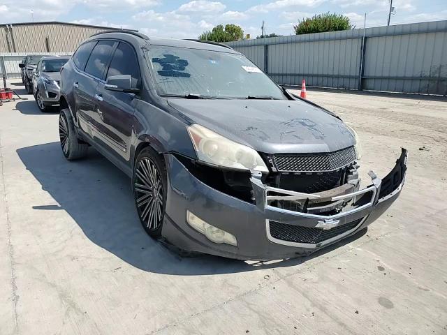 2010 Chevrolet Traverse Lt VIN: 1GNLRFED7AS115502 Lot: 82004875
