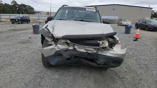 2003 Ford Explorer Sport Trac VIN: 1FMZU77E13UC81756 Lot: 93326255