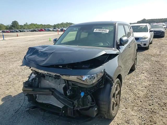 2023 Kia Soul Ex VIN: KNDJ33AU2P7206839 Lot: 81985045