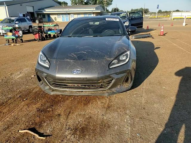 2023 Subaru Brz Limited VIN: JF1ZDBE19P9700362 Lot: 82413715
