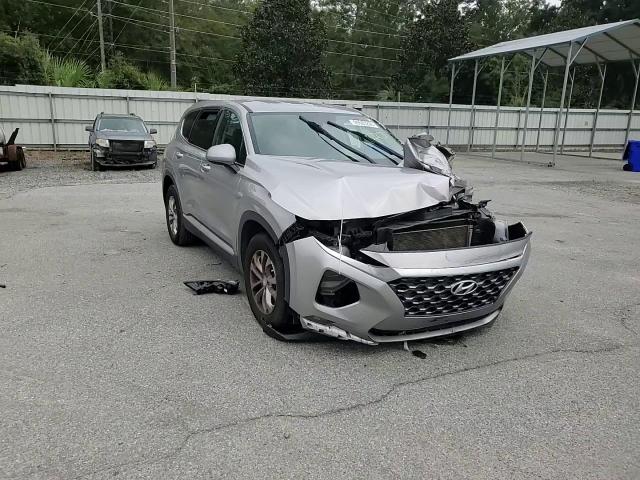 2020 Hyundai Santa Fe Sel VIN: 5NMS33AD7LH185817 Lot: 90603295