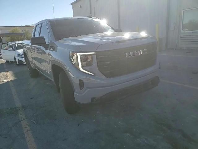 2024 GMC Sierra K1500 Elevation VIN: 1GTRUCEK8RZ267659 Lot: 89920115