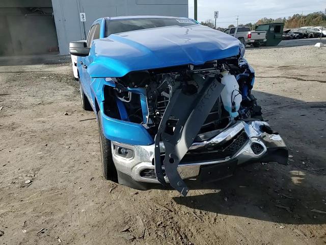 2023 Ram 1500 Big Horn/Lone Star VIN: 1C6RRFBG6PN555436 Lot: 90226635